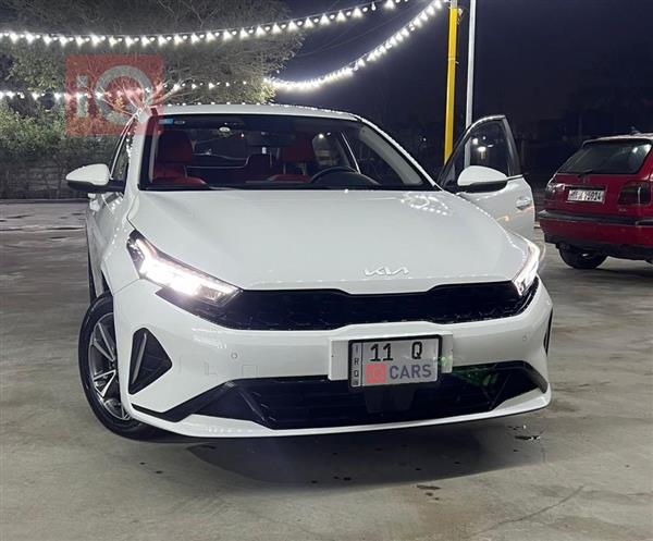 كيا K3 2024 للبيع في العراق -  بغداد